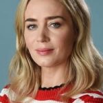 Emily Blunt